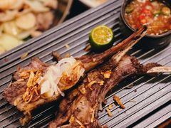 -THE PAWON·8碗(古北SOHO店)