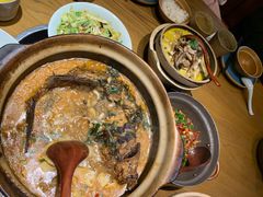 -吃饭皇帝大(合生汇店)