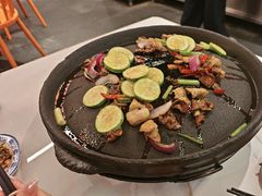 -一烙锅(友谊店)