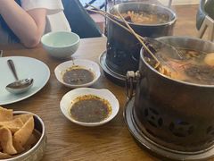 -Thai Basil罗勒叶泰式餐厅(时代天街店)