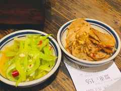 -盟重烧烤(高正街店)