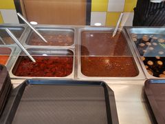 -老柴削面(向阳里店)