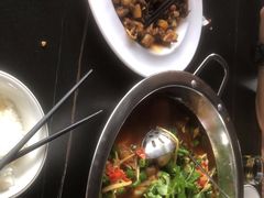 -蛙兔鸡自贡风味·特色江湖菜(广都店)