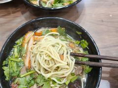 -阿芬卤面(花巷店)