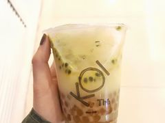 百香养乐多冰-KOI Thé(正佳广场店)
