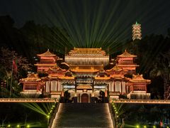 -南沙天后宫景区