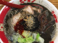 -豚王拉面(锦荣商业大厦店)