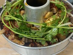 -郑记•不夜城烧烤•龙虾•虾蟹(黄鹤楼店)