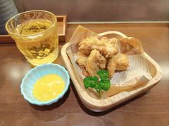 -8PINTS八品脱·日料·烧鸟·精酿小酒馆(莘庄店)