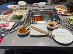 -海底捞火锅(CBD安泰广场店)