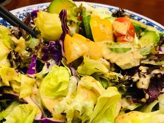 -渔傅·蓝海岸霞浦海鲜(正祥店)