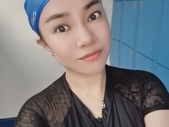 -南山文体中心-游泳馆