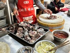 -三兄弟鲜羊肉