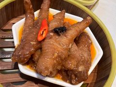 -香港狮子山下·明星粤菜餐厅(北苑店)