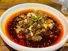 -铁公鸡·四川料理(天环广场店)