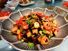 -大师傅金奖啤酒鱼(西街口总店)