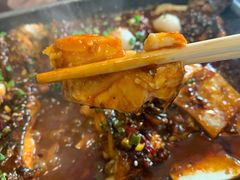 -鱼羊宴烤鱼羊蝎子烧烤(怡馨家园店)