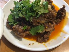 小笼牛肉-曾牛肉