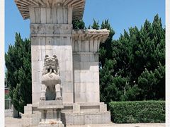 -洛阳古墓博物馆