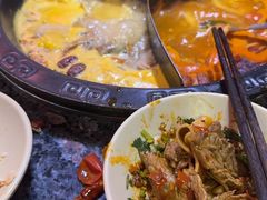 -蜀大侠火锅(森兰花园城店)