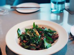-半山腰·云南菜(侨福芳草地店)