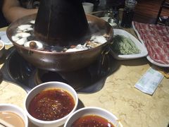 -东来顺饭庄(王府井步行街店)