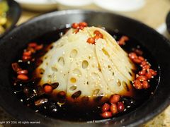 老陕菜-真爱中国餐馆·年华店(朱雀大街店)