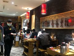 -巴蜀印象火锅(永陵总店)