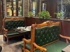 -老牌坊•鲁菜名店•地道济南菜(大观园商埠店)