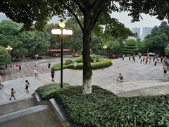 -龙头寺公园