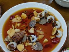 -红灯笼龙凤饭店(宁波老字号店)