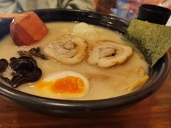 百步拉面-百步拉面