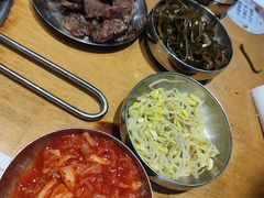 -老炉家木炭烤肉(长江国际店)