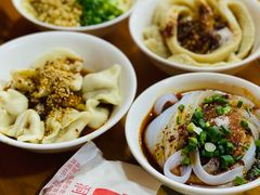 -洞子口张老二凉粉(文殊院店)