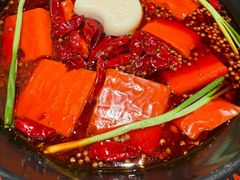 -牛市坎火锅(建设路店)