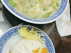 -孟家蟹包(锦绣街店)