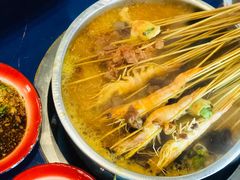 -马路边边串串香(双井直营店)