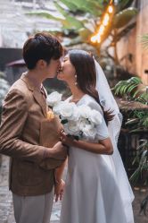 点击看大图 -巴黎新娘婚纱摄影·婚礼策划(嘉定总店)