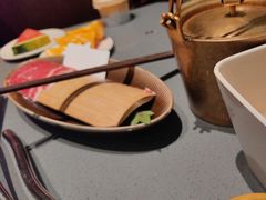 -巴奴毛肚火锅(悠唐购物中心店)