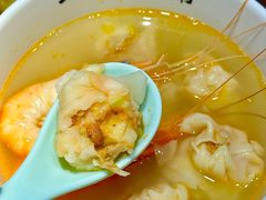 -鑫震源·苏式大虾生煎(山塘街店)