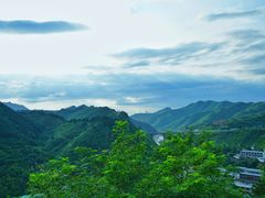 -山顶餐厅·山居菜