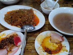 腌萝卜-雨田饭店(华兴东街店)