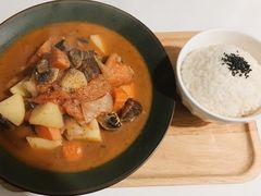 -箪食记(汉口路店)