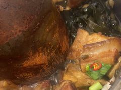 -新凯旋烧烤·燕姐千岛湖土菜