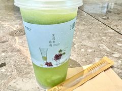 -阿嬷手作(成都万象城店)