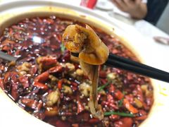 -亢龙太子酒轩(东湖店)