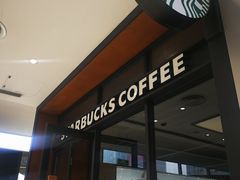 门面-星巴克(延吉百利城店)