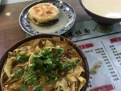 -顺发拉面(长湖路店)