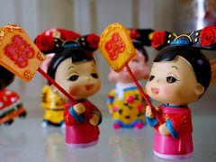 -北京前门建国饭店