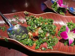 -花马天堂云南餐厅 Lost Heaven(外滩店)